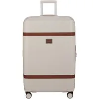Samsonite Hartschalen-Trolley IMAGE, verschiedene Größen und Farben, 4 Rollen, mit Volumenerweiterung, mit flexibler Trennwand