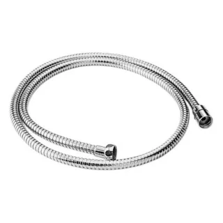 Ideal Standard Metall-Brauseschlauch H960652A9 150 cm 1500 mm, edelmessing