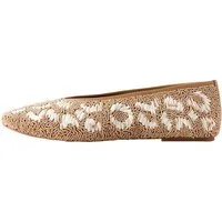 Next N. Premium flache Ballerinas mit Perlen Ballerina (1-tlg)