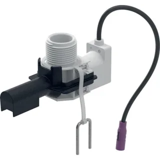 Geberit Magnetventileinheit f. Hygienespülung 244944001