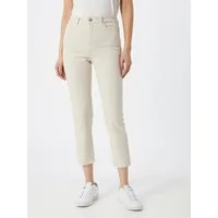 ONLY 7/8-Jeans (1-tlg) Cut-Outs