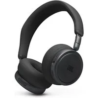 JBL LIVE 680NC On-Ear-Kopfhörer (Active Noise Cancelling (ANC), Freisprechfunktion, Wireless-Audio-Streaming, A2DP Bluetooth, Kabelloser On-Ear-Kopfhörer mit Noise-Cancelling)