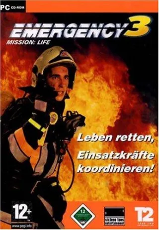 Emergency 3 - Mission: Life