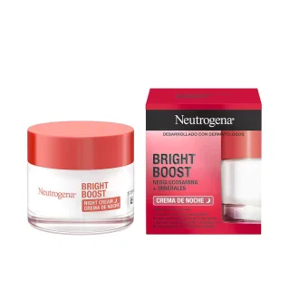 Bright Boost Nachtcreme 50 ml
