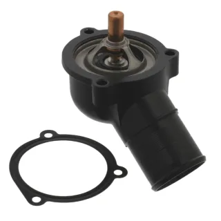 Febi Thermostat Citroen Jumper Xm Peugeot 605 Boxer 2,5