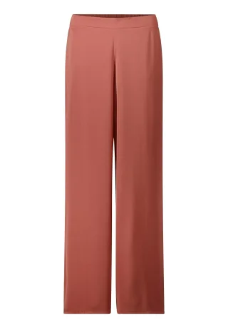 Betty Barclay - Marlene-Hose Light Mahogany - Gr. - 38