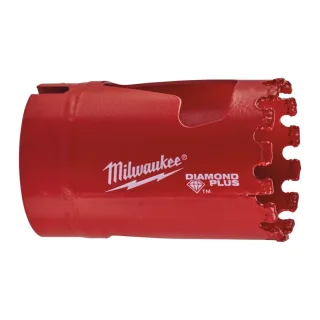 Milwaukee - DIAMANT-LOCHSAEGE 32MM DIAMOND PLUS - 49565620