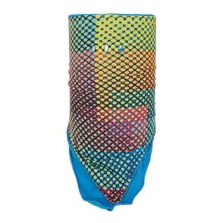 Unisex Polar 12000 Elastische Passform Gesicht und Hals Bandana