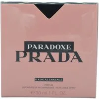 PRADA Eau de Parfum Prada Paradoxe Radical Essence Eau de Parfum (EDP) 30ml