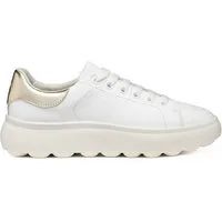 Geox Geox Damen-Sneaker GEOX-D SPHERICA EC4.1 D45TCD 085BN C1327 mehrfarbig Sneaker