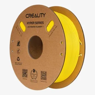 Creality Filament Hyper PLA 1,75 mm 1kg yellow