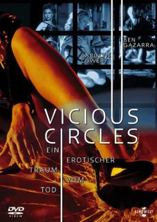 Vicious Circles [DVD] [2004]