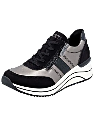 Remonte Sneaker "Remonte Sneaker Lederimitat"