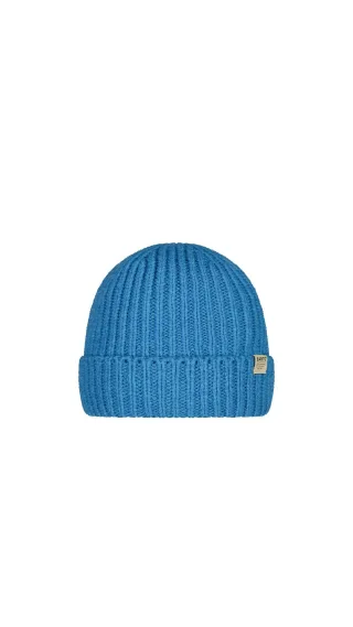 Barts - Gefütterte Mädchenmütze Blau