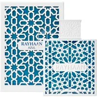 Rayhaan Eau de Parfum Azul Neuer Duft