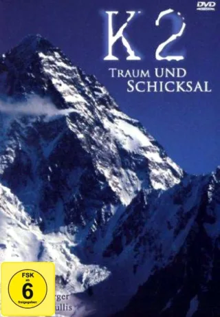K2 - Traum und Schicksal [DVD] [2013]