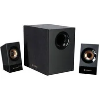 Logitech Z533 schwarz PC-Lautsprecher