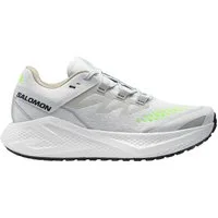 Salomon Salomon Aero Glide 3 GRVL Herren White Ftw Silver Laufschuh