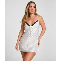 Hunkemöller Pyjama Slipdress Dolly