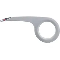 Hebie Kettenschutz Hebie Kettenschutz 0330 silber transparent