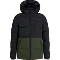 Jack & Jones Junior Winterjacke JJEOWEN PUFFER SN JNR