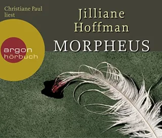 Morpheus (Hörbestseller)