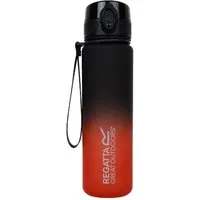 Regatta Trinkflasche 0.6L Tritan Flip Lid Bottle, mit Logo