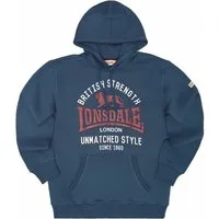 Lonsdale Hoodie Cleadon