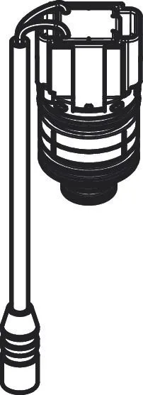 Hansgrohe Magentventil DN9 93934000