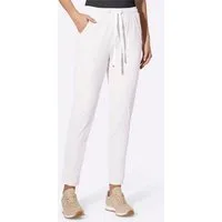 heine Jerseyhose Sweatpants normal