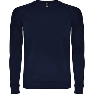 Roly - "Annapurna" Sweatshirt für Herren (Dunkles Marineblau)