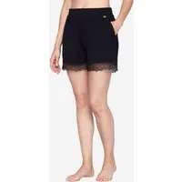 JOOP! Pyjamashorts Grace Schlafshorts, Pyjama Shorts, Nachtshorts