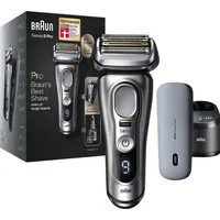 Braun Elektrorasierer Elektrorasierer Series 9 Pro 9477cc