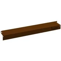 innogard Rasenkante innogard Rasenkante Comfort XXL Corten 100 x 10 x 8 cm