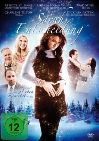 Sarahs Entscheidung - Sarah's Choice (DVD)