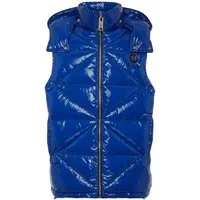 PHILIPP PLEIN Blouson Hexagon