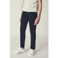 Next Chinohose Skinny Fit Chinohose mit Stretch (1-tlg)