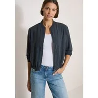 CECIL Kurzjacke in Unifarbe