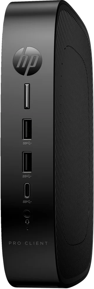 HP Pro t550 | 5h110ea#abd | Thin Client - USFF