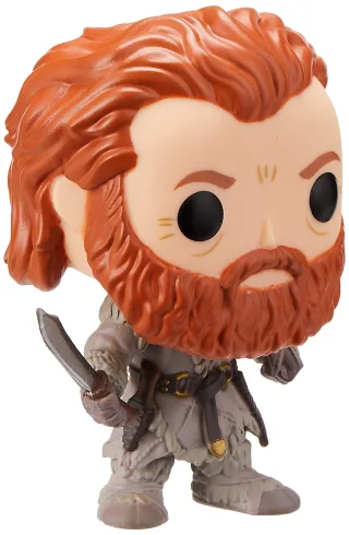 Funko Pop! 12217 - Game of Thrones: Tormund Giantsbane