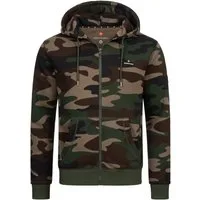 Höhenhorn Hoodie Katan Herren Hoody für Männer Pullover Sweatshirt Kapuzenpullover Hochwertige Baumwolle, weiche Innenseite, angenehm warm