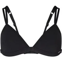 Skiny Teenie-BH Mädchen Triangel BH ohne Bügel Cotton Essentials (Stück, 1-tlg) -