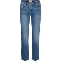 Vero Moda Regular-fit-Jeans Flash (1-tlg) Weiteres Detail
