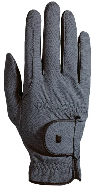 Reithandschuhe Roeck-Grip