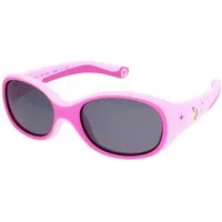 ActiveSol Sonnenbrille Kinder Sonnenbrille Kids, 2-6 Jahre, UV-Schutz, polarisiert Flexibel & Unzerstörbar, Lotuseffekt
