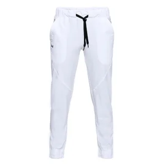 Under Armour Womens Storm gewebte Spurhose Weiß 1315116 100