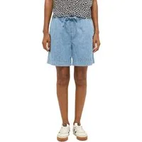 MUSTANG Regular-fit-Jeans Damen Style Jodie Drawstring ULW