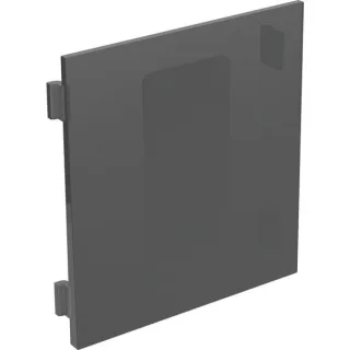 Geberit Infrarotfenster HyTronic Urinal Bolero für Urinal-Steuerung ab 2009 241902001