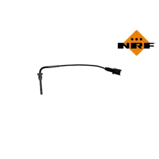 NRF Abgastemperatursensor vor Partikelfilter Chevrolet Opel Saab 2,0