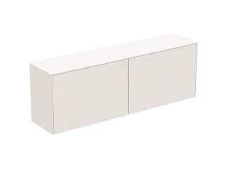 Ideal Standard linke Schubladenfront Conca für Waschtischunterschrank 780x536mm Weiss, TF022Y1 TF022Y1
